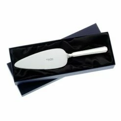 Arthur Price Of England Sovereign Stainless Steel Pie Knife Harley