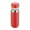Grunwerg Drink Pod 0.2 Litre Red -HARTS OF STUR Sales HCF 200R Grunwerg 200cc Drink Pod Red