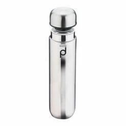 Grunwerg Drink Pod 0.3 Litre Mirror Finish Stainless Steel