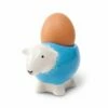 Herdy Egg Cup Blue -HARTS OF STUR Sales HERD038234 Herdy Egg Cup Blue