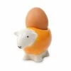 Herdy Egg Cup Orange -HARTS OF STUR Sales HERD038265 Herdy Egg Cup Orange