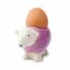 Herdy Egg Cup Pink -HARTS OF STUR Sales HERD038272 Herdy Egg Cup Pink
