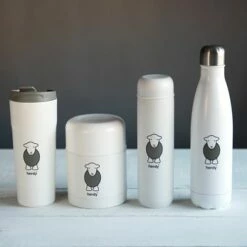 Herdy Yan Travel Mug -HARTS OF STUR Sales HERD039996 Herdy Yan Travel Mug 3