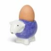 Herdy Egg Cup Purple -HARTS OF STUR Sales HERD040732 Herdy Egg Cup Purple