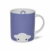 Herdy Mug Peep Purple