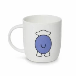 Herdy Mug Yan Purple -HARTS OF STUR Sales HERD041517 Herdy Mug Yan Purple 1