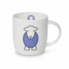 Herdy Mug Yan Purple -HARTS OF STUR Sales HERD041517 Herdy Mug Yan Purple