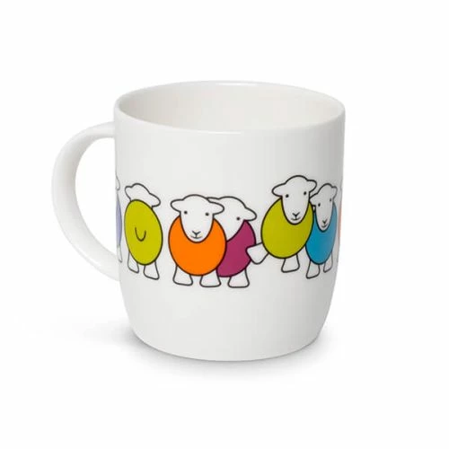 Herdy Mug Marra 4 Herdy Mug Marra - Image 2