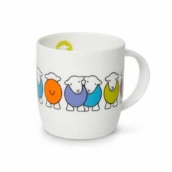 Herdy Mug Marra 7 Herdy Mug Marra -HARTS OF STUR Sales HERD041593 Herdy Mug Marra 2