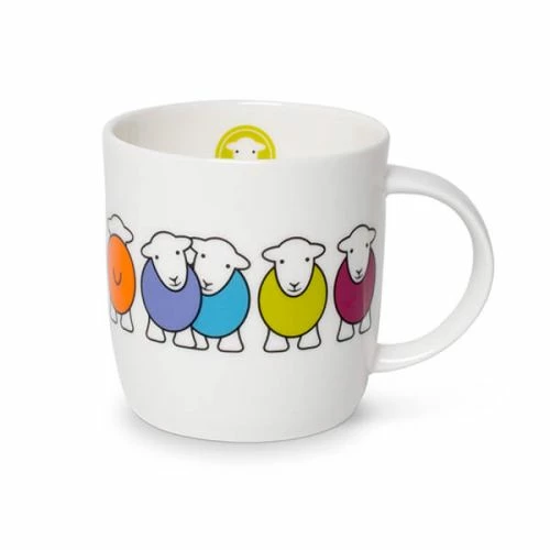 Herdy Mug Marra 3 Herdy Mug Marra