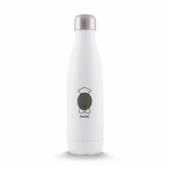 Herdy Yan Water Bottle -HARTS OF STUR Sales HERD567884 Herdy Yan Water Bottle 1