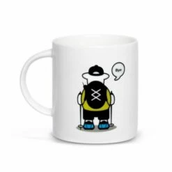 Herdy Mug Roam Free -HARTS OF STUR Sales HERD567976 Herdy Mug Roam Free 1