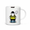 Herdy Mug Roam Free -HARTS OF STUR Sales HERD567976 Herdy Mug Roam Free