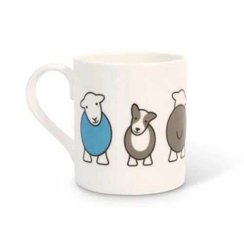 Herdy And Sheppy Mug Special Edition 5 Herdy And Sheppy Mug Special Edition - Image 3
