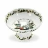 Portmeirion The Holly & The Ivy Scalloped Dish -HARTS OF STUR Sales HV77254X The Holly And The Ivy by Portmeirion Scalloped Dish
