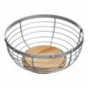Industrial Kitchen Fruit Basket -HARTS OF STUR Sales INDFRUITBASK KitchenCraft Industrial Kitchen Fruit Basket