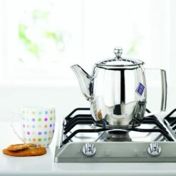 Judge 2.0L Hob Top Teapot -HARTS OF STUR Sales JA62 Judge Hob Top Teapot 2
