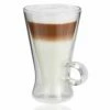 Judge Duo Grande Latte Macchiato Glass Set 320ml Set Of 2 -HARTS OF STUR Sales JDG48 Judge Duo Grande Latte Glass Set 320ml Set of 2