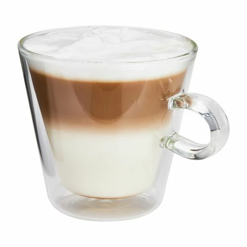 Judge Duo Flare Latte Glass Set 325ml Set Of 2 3 Judge Duo Flare Latte Glass Set 325ml Set Of 2