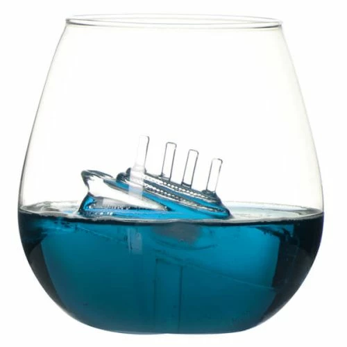 Bar Bespoke Ship In A Glass 4 Bar Bespoke Ship In A Glass - Image 2