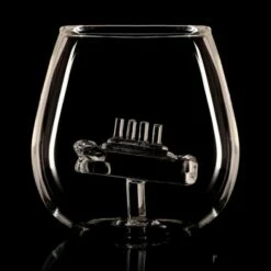Bar Bespoke Ship In A Glass 12 Bar Bespoke Ship In A Glass -HARTS OF STUR Sales JERBSSHIP Bar Bespoke Ship In A Glass 4