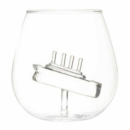 Bar Bespoke Ship In A Glass 3 Bar Bespoke Ship In A Glass