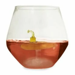 Bar Bespoke Submarine In A Glass -HARTS OF STUR Sales JERBSSUB Bar Bespoke Submarine In A Glass 3