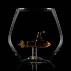Bar Bespoke Submarine In A Glass -HARTS OF STUR Sales JERBSSUB Bar Bespoke Submarine In A Glass 4