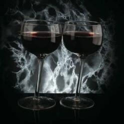 HARTS OF STUR Sales -HARTS OF STUR Sales JERBSTW2 Bar Bespoke Tipsy Wine Glasses 1