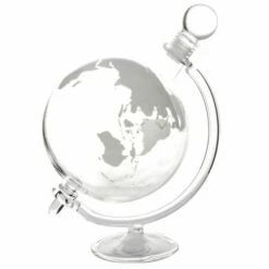 Bar Originale Globe Decanter
