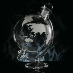 Bar Originale Globe Decanter -HARTS OF STUR Sales JERDCGL Bar Originale Globe Decanter 3