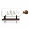 Bar Originale Ship In A Bottle Decanter -HARTS OF STUR Sales JERDCSIAB Bar Originale Ship In A Bottle Decanter