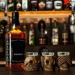 Bar Bespoke Drink No Evil Shot Glasses 13 Bar Bespoke Drink No Evil Shot Glasses -HARTS OF STUR Sales JERSGDNE3 Bar Bespoke Drink No Evil Shot Glasses 5