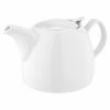 Judge Tea Leaf Tea Pot -HARTS OF STUR Sales JFY180 Judge Table Essentials Teal Leaf Teapot