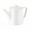 Judge Table Essentials 6 Cup Teapot, 1L -HARTS OF STUR Sales JFY193 Judge Table Essentials 6 Cup Teapot 1L