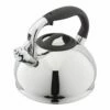 Judge Stove Top Whistling Kettle, 3L -HARTS OF STUR Sales JQ04 Judge Stove Top Whistling Kettle 3L