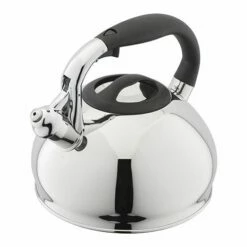Judge Stove Top Whistling Kettle, 3L