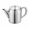 Judge Stainless Steel 6 Cup 1.2L Tall Teapot -HARTS OF STUR Sales JR32 Judge Teaware 6 Cup Tall Teapot