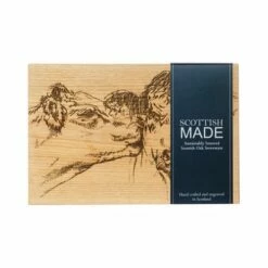 The Just Slate Company Kissing Cows 30cm Oak Serving Board 6 The Just Slate Company Kissing Cows 30cm Oak Serving Board -HARTS OF STUR Sales JSSOSB30KC Just Slate Company Kissing Cows Oak Serving Board 1