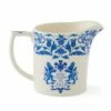 Spode King Charles III Coronation Cream Jug -HARTS OF STUR Sales KCC01570 Spode King Charles III Coronation Cream Jug