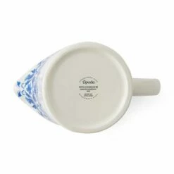 Spode King Charles III Coronation Cream Jug -HARTS OF STUR Sales KCC01570 Spode King Charles III Coronation Cream Jug 3