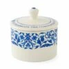 Spode King Charles III Coronation Covered Sugar Bowl -HARTS OF STUR Sales KCC02316 Spode King Charles III Coronation Covered Sugar Bowl