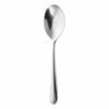 Robert Welch Kingham Bright Large Serving Spoon -HARTS OF STUR Sales KIGBR1050XL Robert Welch Kingham Bright Large Serving Spoon
