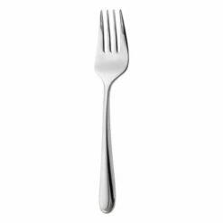 Robert Welch Kingham Bright Large Serving Fork