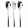 Robert Welch Kingham Bright Serving Set 3 Piece -HARTS OF STUR Sales KIGBR1088V3 Robert Welch Kingham Bright Serving Set 3 Piece