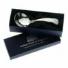 Arthur Price Of England Sovereign Stainless Steel Cream Ladle Kings -HARTS OF STUR Sales KISI0221 APOE Kings Cream Ladle