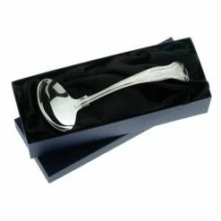 Arthur Price Of England Sovereign Stainless Steel Sauce Ladle Kings