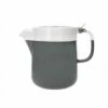 La Cafetiere Barcelona Teapot 4 Cup Cool Grey -HARTS OF STUR Sales LCBARTPOT4GRY La Cafetiere Barcelona Teapot 4 Cup Cool Grey