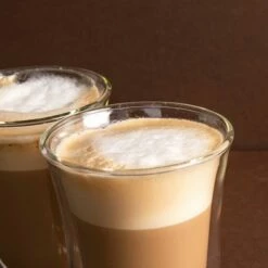 La Cafetiere Jack Latte Cup Set Of 2 -HARTS OF STUR Sales LCDWJLAT2PC La Cafetiere Jack Latte Cup Set Of 2 4