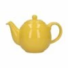 London Pottery Globe 2 Cup Teapot New Yellow -HARTS OF STUR Sales LP20123 London Pottery Globe 2 Cup Teapot New Yellow